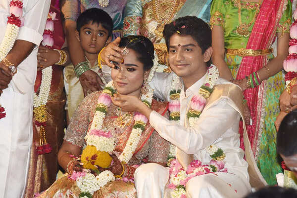 Sushmitha