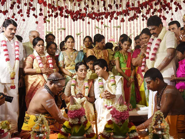 Sushmitha