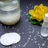 Benefits of rice water for hair