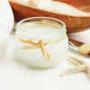 How to use rice water on the skin?
