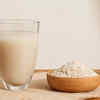 Uses of rice water