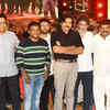 Article image for: 'Bheemla Nayak' pre-release event: Pawan Kalyan thanks Trivikram, Thaman, <i class="tbold">saagar k chandra</i>, Rana and all his co-stars for their efforts