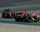 Formula 1 pre-season testing 2022 begins, see pictures as F1 cars hit the track