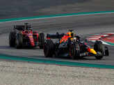 Formula 1 pre-season testing 2022 begins, see pictures as F1 cars hit the track