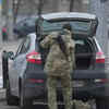 Ukraine crisis