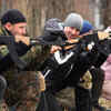 Ukraine crisis