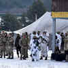 Ukraine crisis