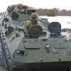 Ukraine crisis