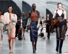 Milan Fashion Week 2022: Mesmerising pictures from Fendi's autumn/winter show