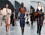 Milan Fashion Week 2022: Mesmerising pictures from Fendi's autumn/winter show