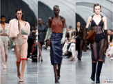 Milan Fashion Week 2022: Mesmerising pictures from Fendi's autumn/winter show