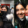 Students retunred from Ukraine