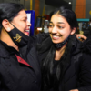 Article image for: Ukraine return student