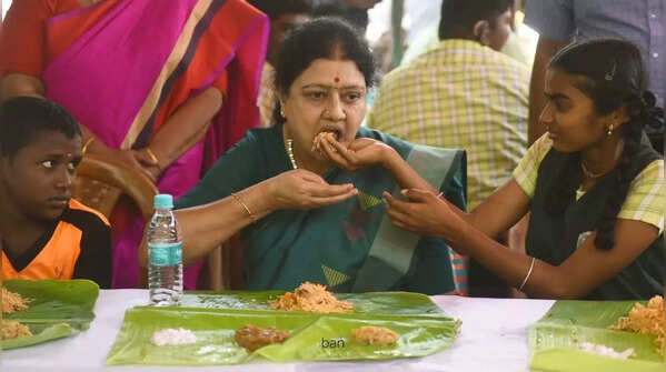Jayalalithaa's birth anniversary