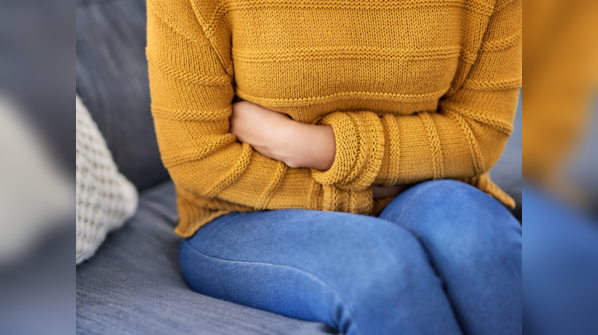 How coronavirus affects stomach