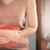 ​How does coronavirus induced stomach ache feel like?