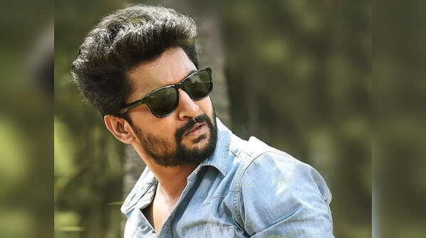 Here's why we love birthday boy Nani
