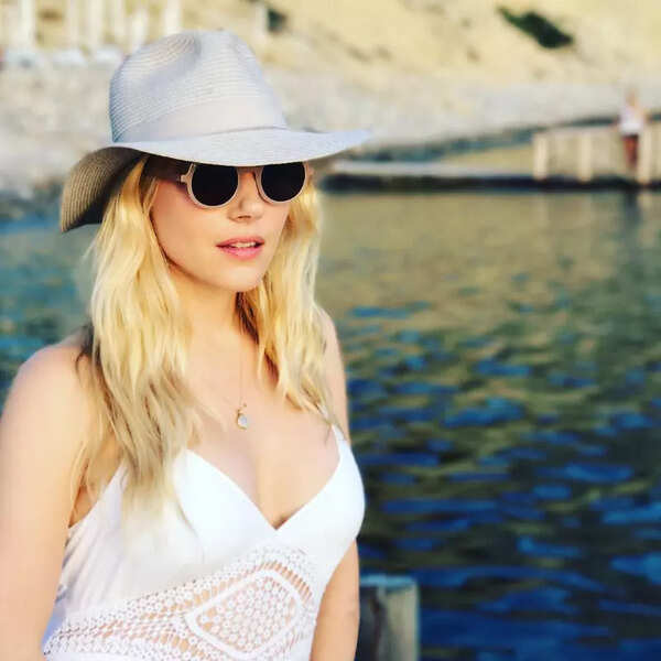 Katheryn Winnick
