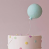 Article image for: 1st <i class="tbold">birthday cake</i>