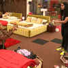 ​"What's brewing between Abhirami and Balaji"