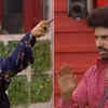 ​Balaji's prank infuriates Vanitha
