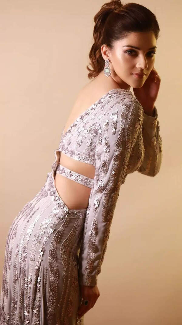 Mehreen Pirzada
