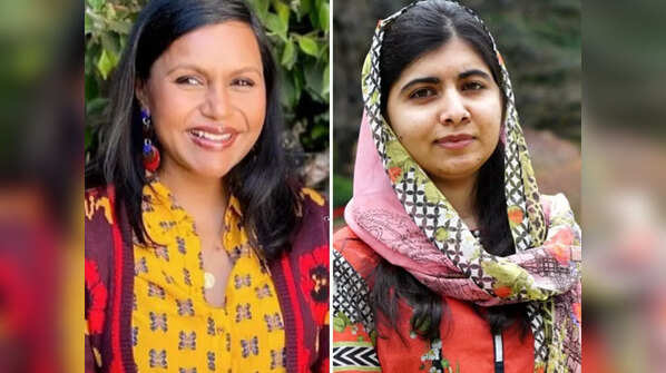 Mindy Kaling