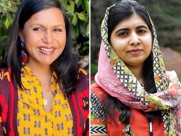Mindy Kaling Images