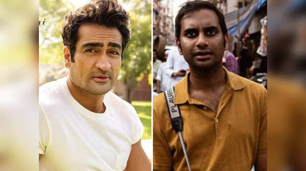 Kumail Nanjiani