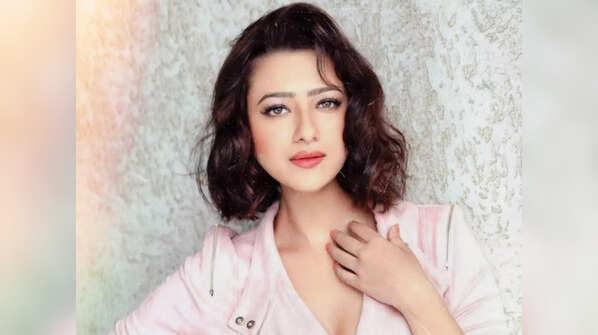Madalsa Sharma