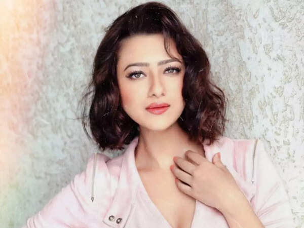 Madalsa Sharma Images