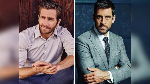 Jake Gyllenhaal