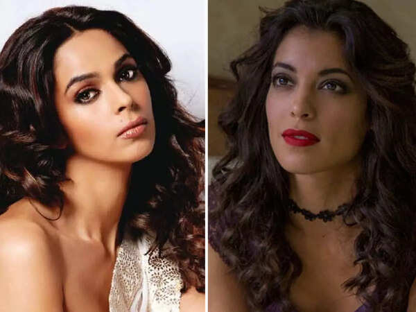 Mallika Sherawat