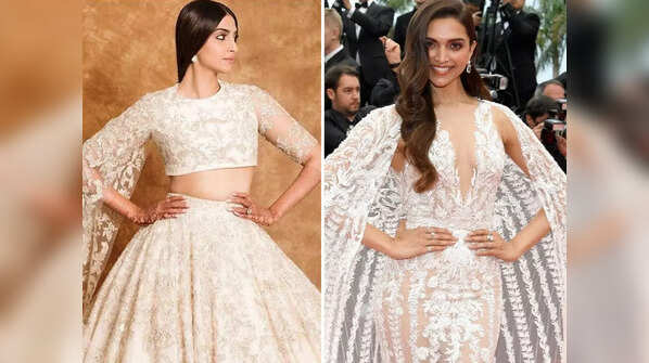 Sonam Kapoor