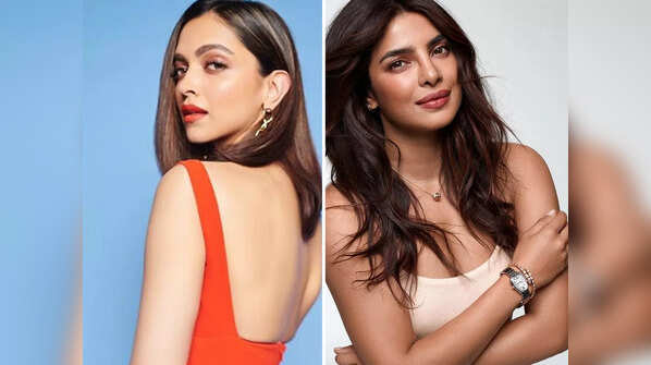 Deepika Padukone