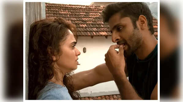 First Marathi feature film to shot on a smartphone