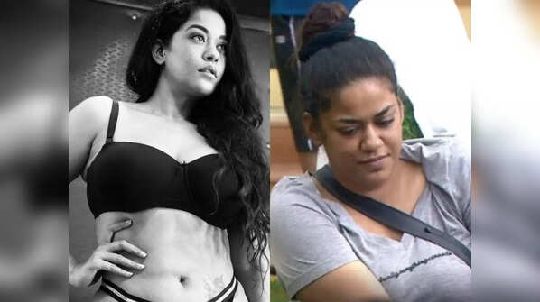 Mumaith Khan questioned for alleged role in a drug racket