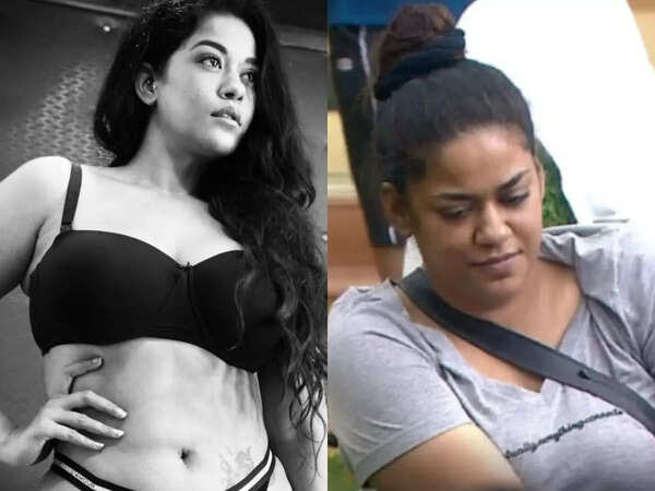 Mumaith Khan