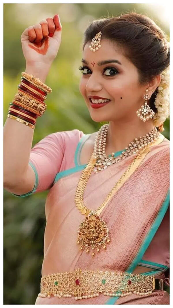 Swathi Reddy Stills
