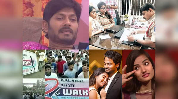 Ahead of Bigg Boss Non-Stop’s launch, here's a look at the top 10 controversies of the TV series so far