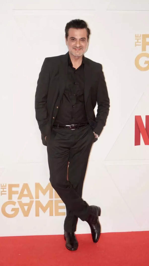 Sanjay Kapoor Images