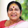 ​She was a singer