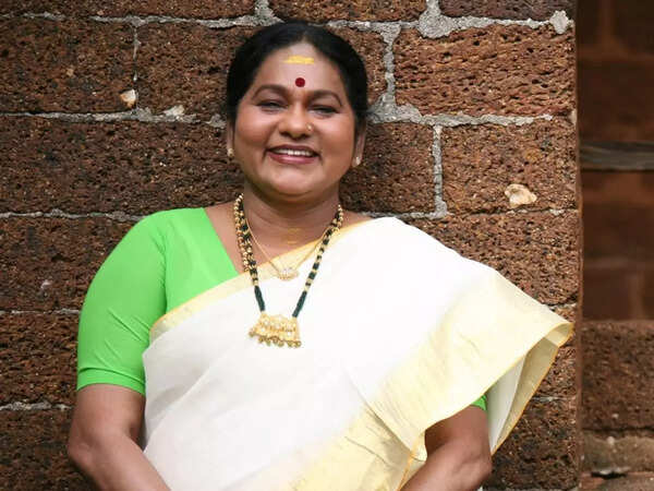 KPAC Lalitha