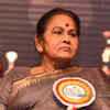​She has acted in a movie without appearing in a single scene
