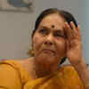 ​Her real name is Maheshwari Amma