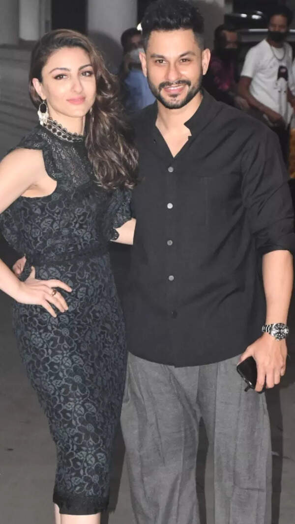 Kunal Khemu