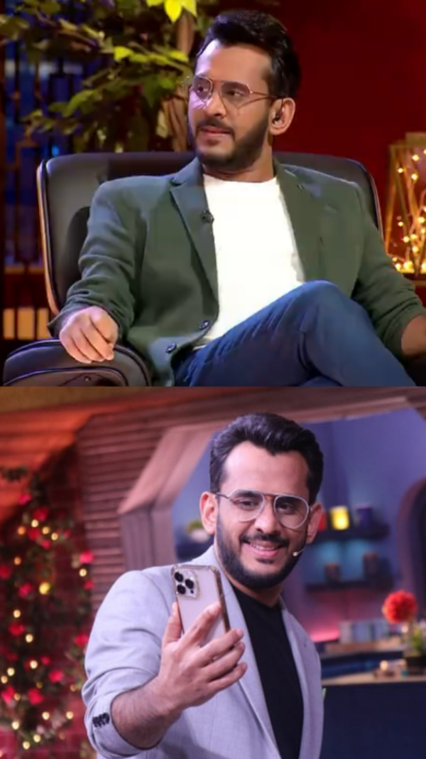 Aman Gupta
