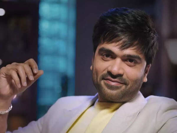Silambarasan TR Photos