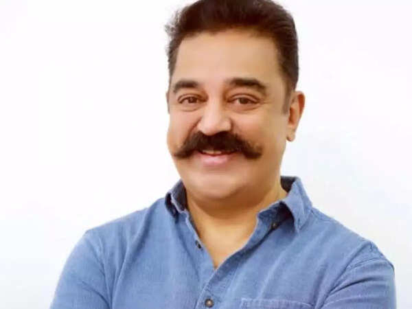 Kamal Haasan Stills