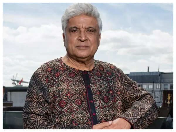 Javed Akhtar Photos
